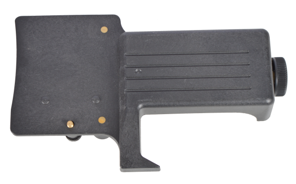 Replacement Detector Clamp for 40-6710 and 40-6760 Replacement Detector Clamp for 40-6710 and 40-6760